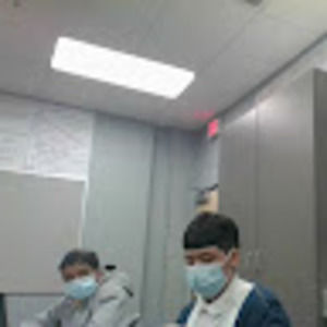 Meet your Posher, Dimas